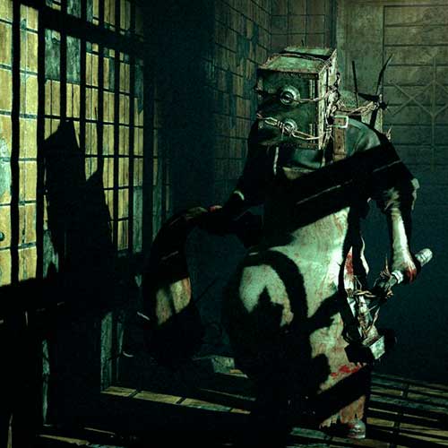 The Evil Within Cd Key Steam Global 